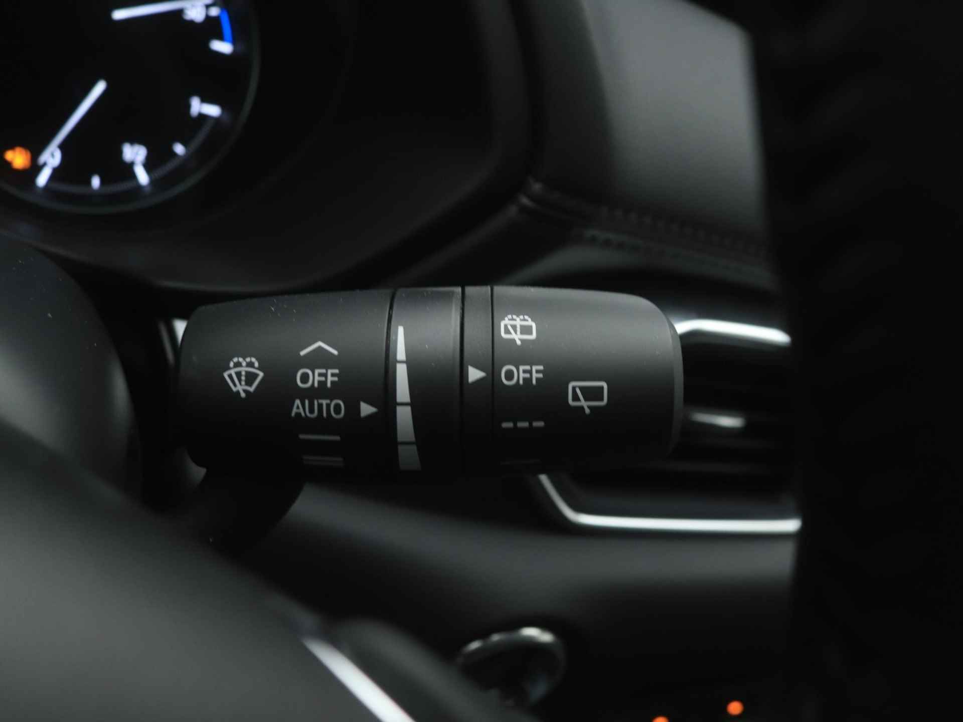 Mazda CX-5 2.0 e-SkyActiv-G Advantage automaat | voorraad voordeel | BPM voordeel | direct leverbaar - 27/44