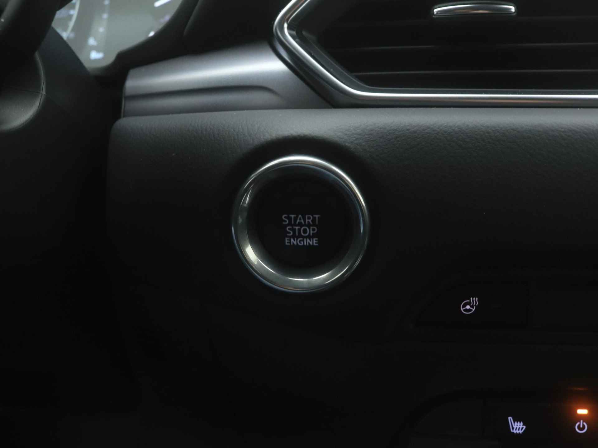 Mazda CX-5 2.0 e-SkyActiv-G Advantage automaat | voorraad voordeel | BPM voordeel | direct leverbaar - 29/44