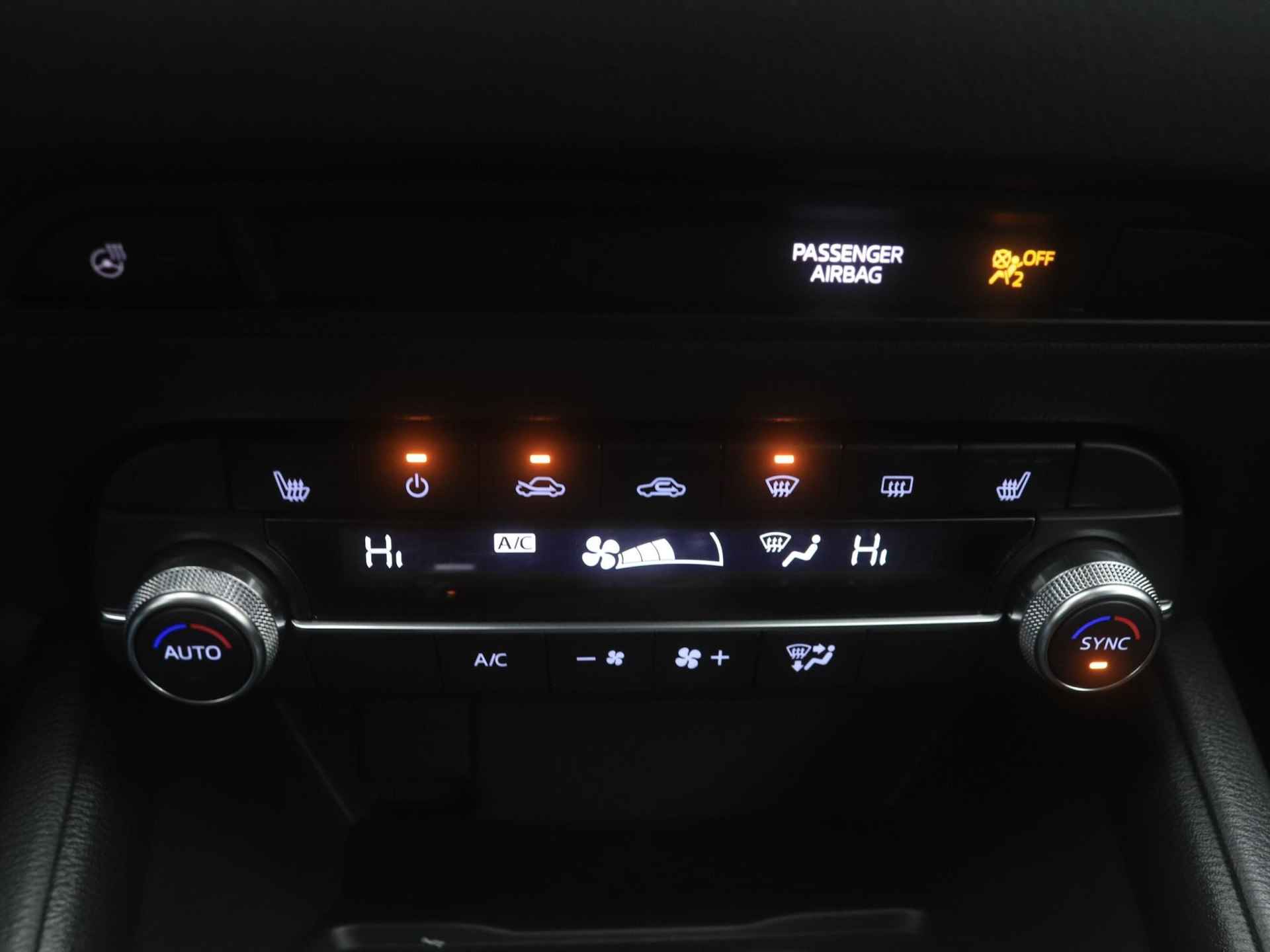 Mazda CX-5 2.0 e-SkyActiv-G Advantage automaat | voorraad voordeel | BPM voordeel | direct leverbaar - 34/44