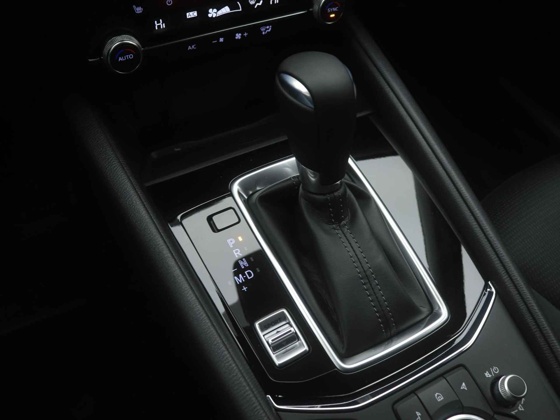 Mazda CX-5 2.0 e-SkyActiv-G Advantage automaat | voorraad voordeel | BPM voordeel | direct leverbaar - 36/44