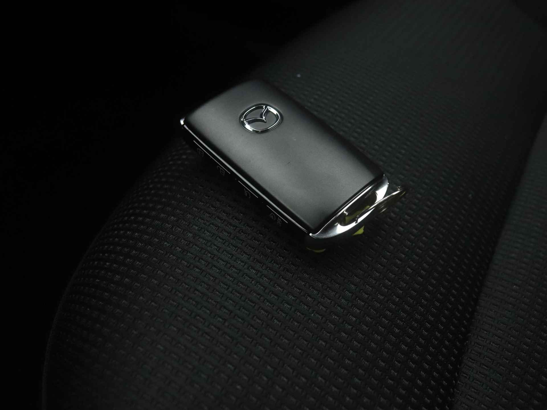 Mazda CX-5 2.0 e-SkyActiv-G Advantage automaat | voorraad voordeel | BPM voordeel | direct leverbaar - 38/44
