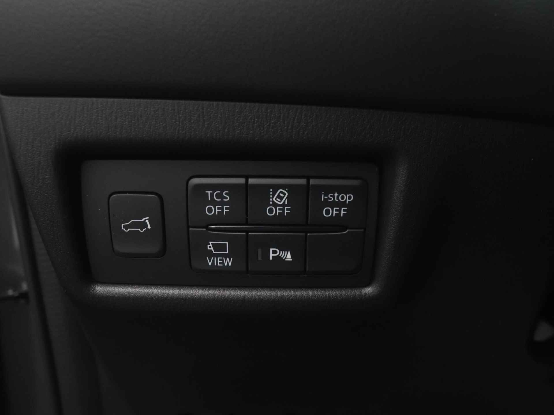 Mazda CX-5 2.0 e-SkyActiv-G Advantage automaat | voorraad voordeel | BPM voordeel | direct leverbaar - 40/44