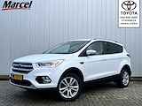 Ford Kuga 1.5 EcoBoost NL Auto Dealer Onderhouden Clima Cruise Navi Trekhaak PDC Voorruitverwarming