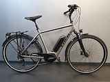 Trek Verve+ 2 L Matte Gunmetal 500WH