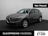 Alfa Romeo Tonale 1.5T Hybrid Super | Navigatie | Apple Carplay / Android Auto | Climate Control | Parkeersensoren | LMV | LED | Lage km stand