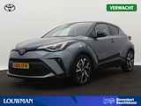 Toyota C-HR 1.8 Hybrid Dynamic Bi-tone Limited | LED Pack | Stuur-/Stoelverwarming | Parkeersensoren |