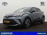 Toyota C-HR 1.8 Hybrid Dynamic Bi-tone Limited | LED Pack | Stuur-/Stoelverwarming | Parkeersensoren |