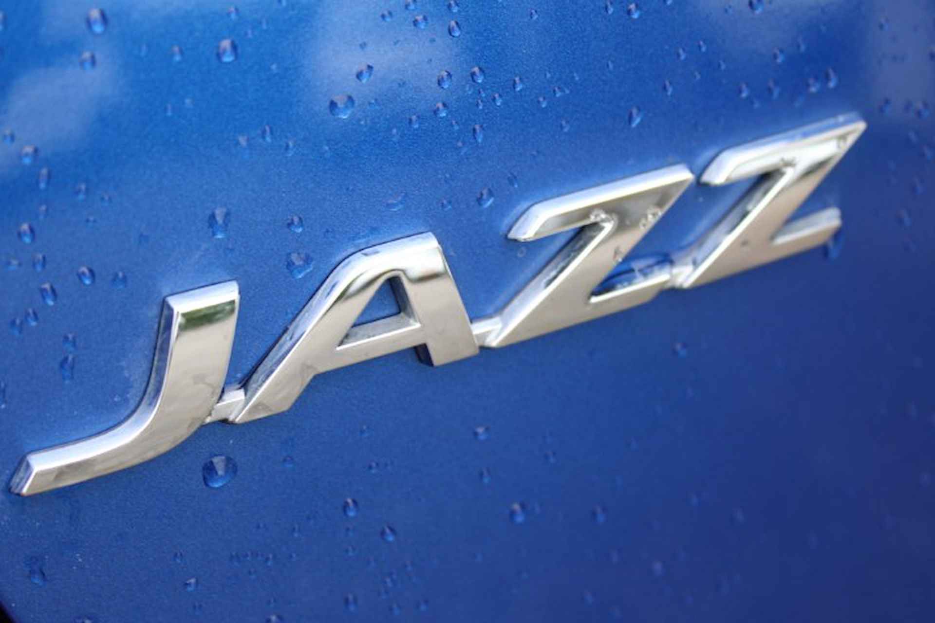 HONDA Jazz 1.3 i-VTEC 102pk |*Automaat*|  Trend | Airco | Cruise Controle | - 47/48