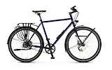 VSF TX-1000 Heren Midnight Blue 57cm 2024