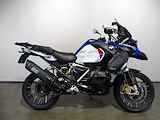 BMW R 1250 GS ADVENTURE HP