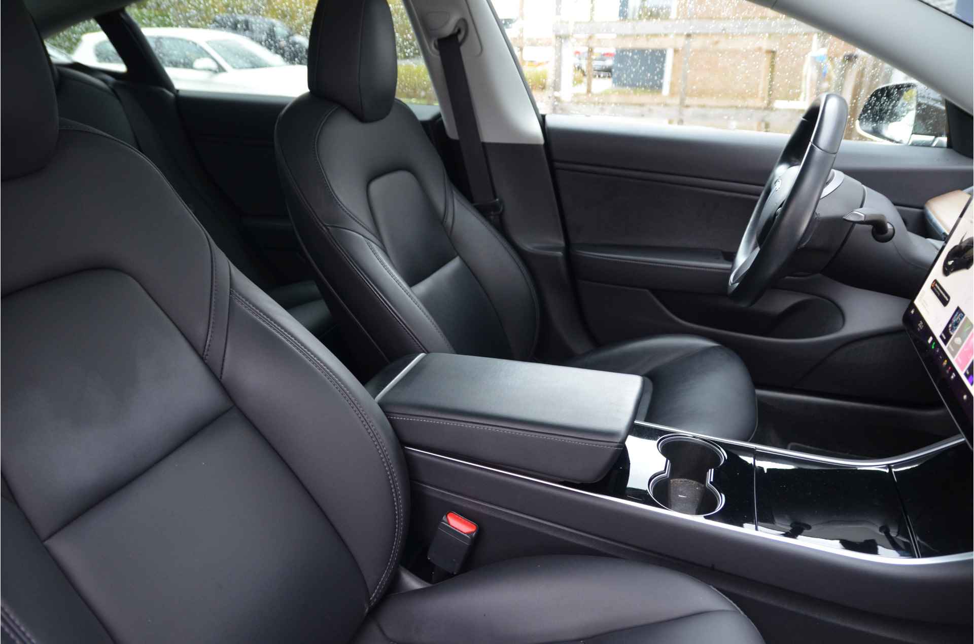 Tesla Model 3 Long Range 75 kWh Enhanced AutoPilot, MARGE rijklaar prijs - 3/30