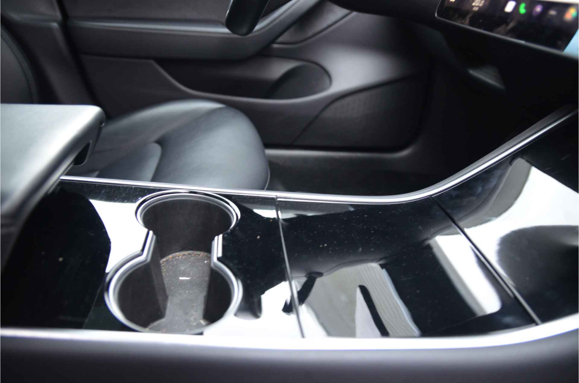 Tesla Model 3 Long Range 75 kWh Enhanced AutoPilot, MARGE rijklaar prijs - 4/30