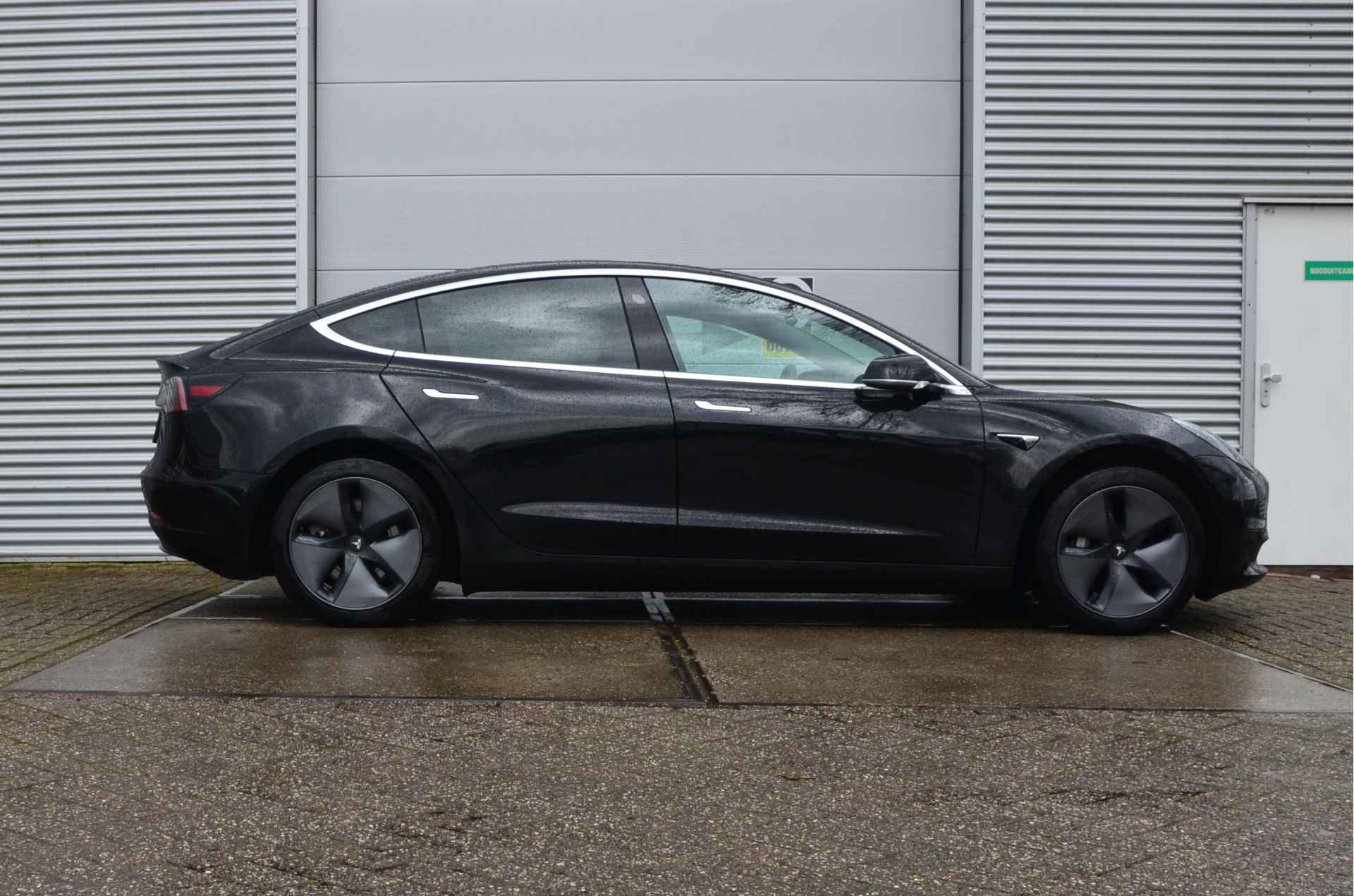 Tesla Model 3 Long Range 75 kWh Enhanced AutoPilot, MARGE rijklaar prijs - 7/30