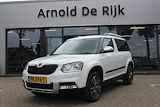 Skoda Yeti Outdoor 1.4 TSI Drive 4x4 DSG Automaat