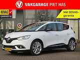 Renault Scénic 1.3 TCe 140-PK| Automaat| Parkeersens.v+a| Navigatie| | Clima-Airco | Keyless | Trekhaak | INCL. BOVAG GARANTIE |