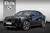 BMW iX2 xDrive30 | M Sportpakket Pro | Innovationpack | Trekhaak | Panodak | Harman Kardon | Parking Assistant Plus | Driving Assistant | Comfort Access | Head-Up | 20''LMV