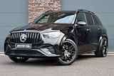 Mercedes-Benz GLE 450 4MATIC AMG Line Aut9 | Facelift | Airmatic | Distronic+ | Trekhaak | Burmester | Panoramadak | Surround Camera | Keyless Go | Nightpakket | File-assistent |