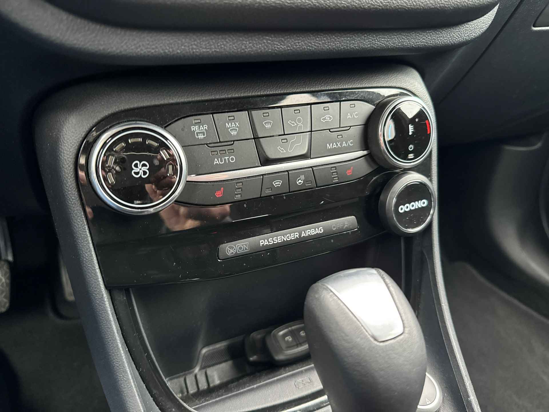 Ford PUMA 1.0 EcoBoost Titanium X AppleCarplay|Cruisecontrol|Automaat|Stoel en Stuurverwarming - 21/41