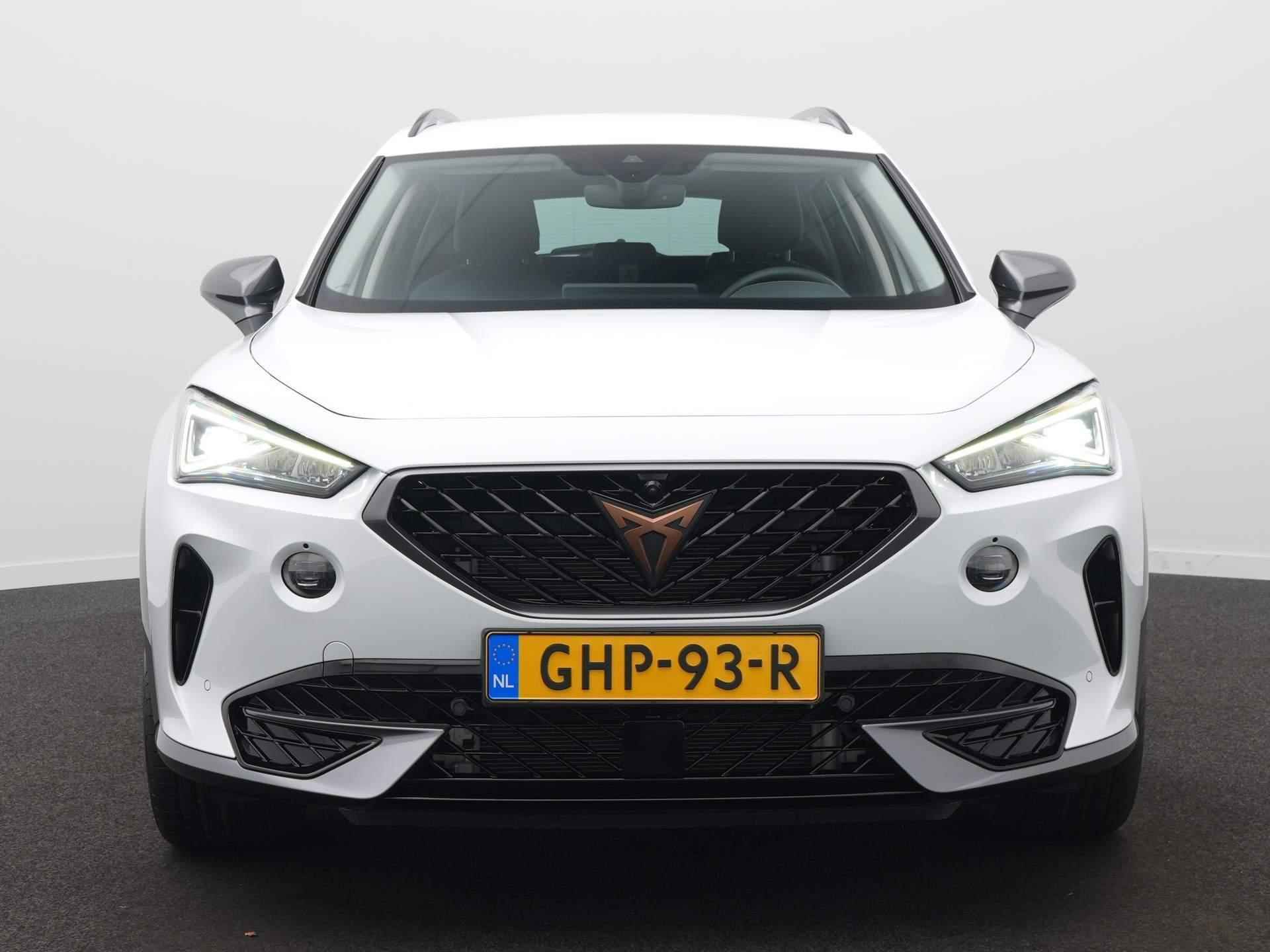 CUPRA Formentor 1.4 e-Hybrid Business / 204PK / 360 Camera / Adap. Cruise - 2/54