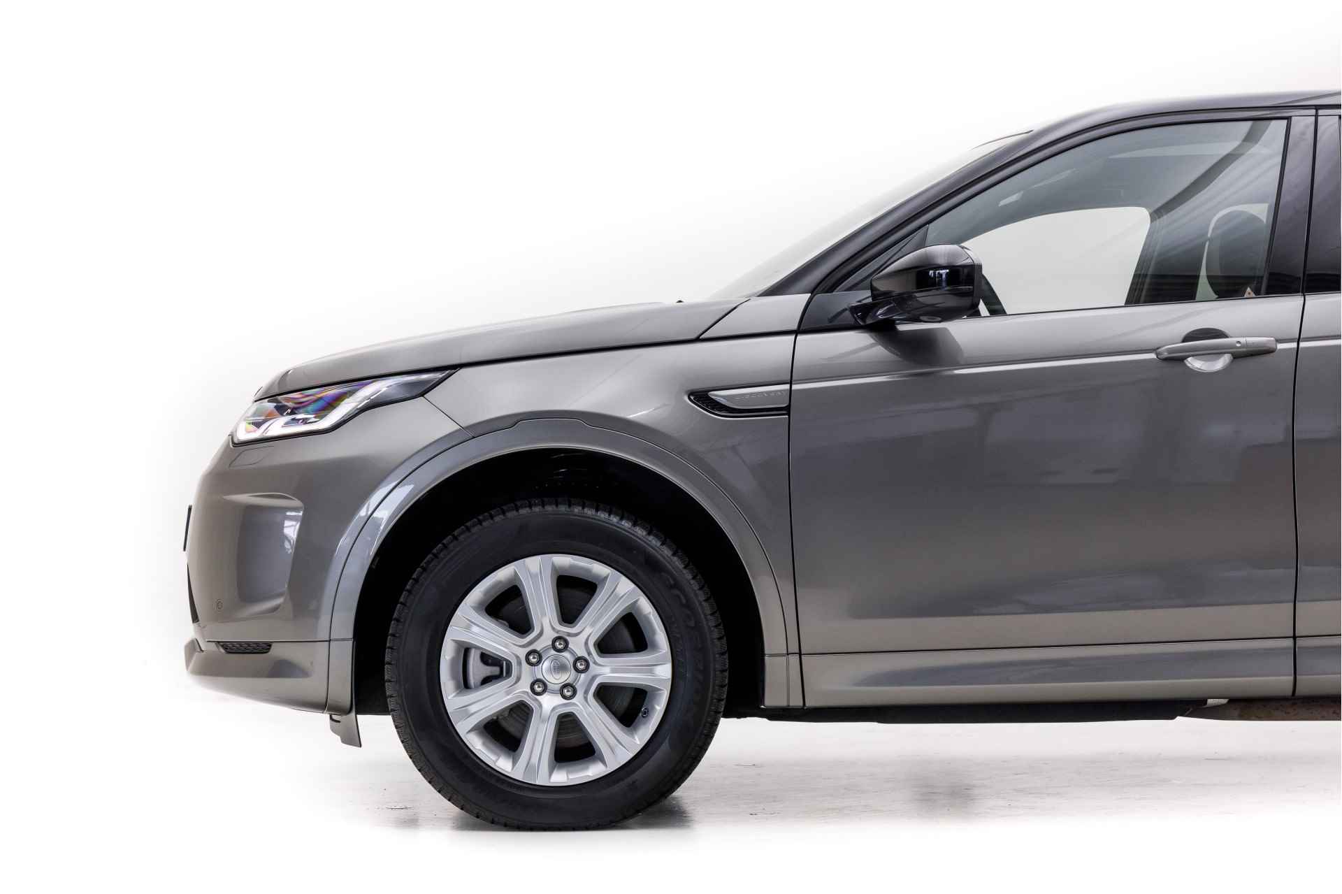 Land Rover Discovery Sport P300e R-Dynamic SE | Adaptive Cruise Control | Stoelverwarming voor | Meridian Audio - 30/36