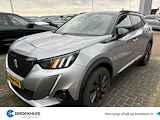 Peugeot 2008 1.2 PURETECH 130PK GT PACK / NAVI / LEDER / CLIMA / PDC / 18" LMV / CAMERA / WINTERPAKKET / KEYLESS / FULL-LED / FULL OPTIONS /