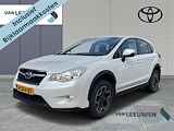 Subaru XV 2.0i Luxury AWD