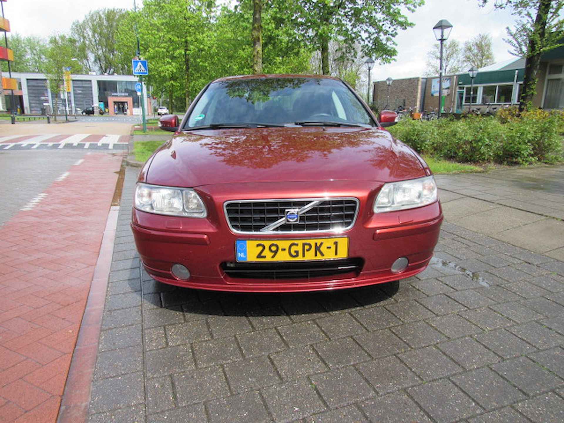 VOLVO S60 2.4 140PK Momentum - 2/18