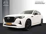 Mazda CX-60 E-SKYACTIV PHEV Homura / DA Pack / wegklapb Trekhaak