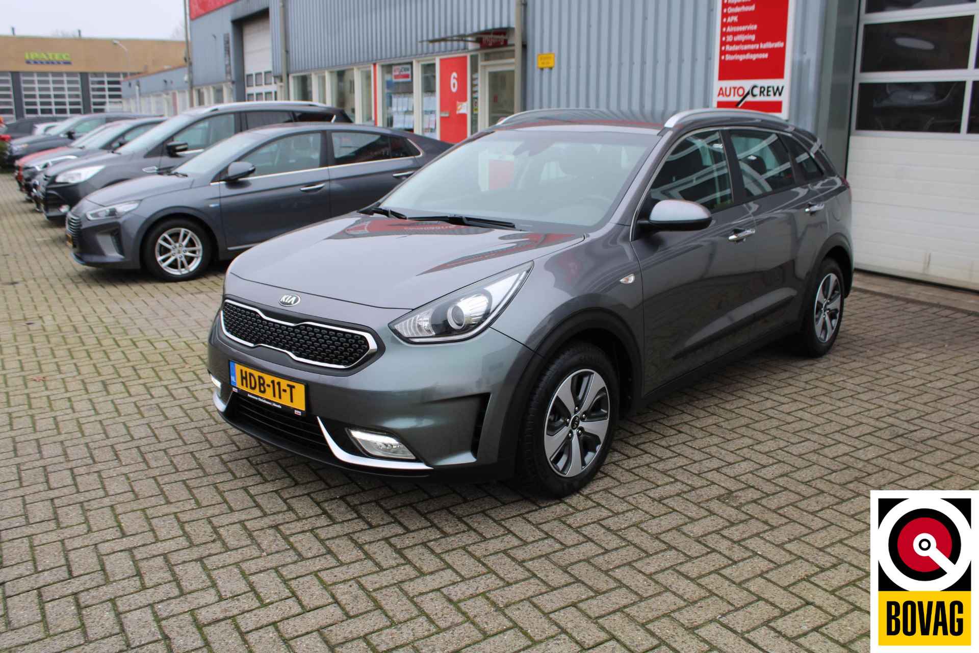 Kia Niro