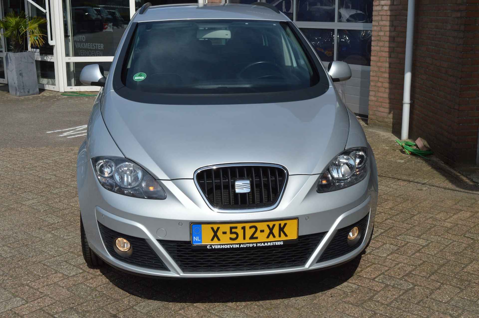 Seat Altea XL 1.2 TSI Chill Out - 28/30