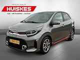 Kia Picanto 1.0 DPi GT-Line, 1e eigenaar & Dealer onderhouden!