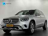 Mercedes GLC-Klasse 200 197pk 9G-TRONIC Business Solution Limited