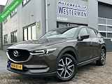 Mazda CX-5 2.0 SkyActiv-G AWD Luxury Leer Stoel-/stuur verw. Bose Keyless etc