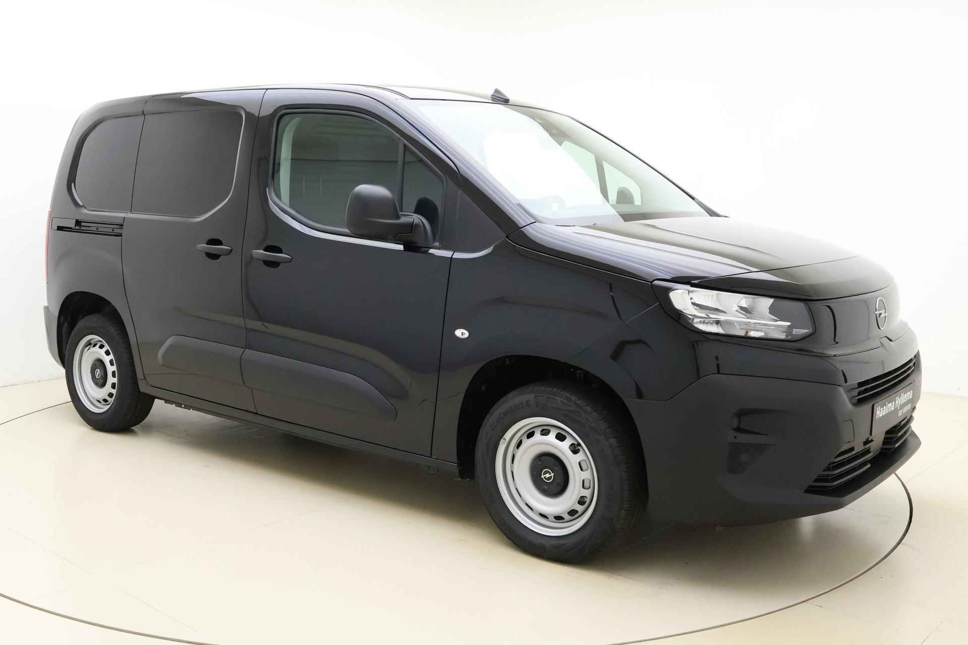 Opel Combo 1.5 BlueHDi 100 S&S L1 | NIEUW | Apple Carplay | Achteruitrijcamera | Houten laadruimte afwerking | Android Auto | Trekhaak voorbereiding - 15/31