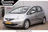 Honda Jazz 1.4 Comfort Incl. nieuwe APK | dealer ond. | Clima