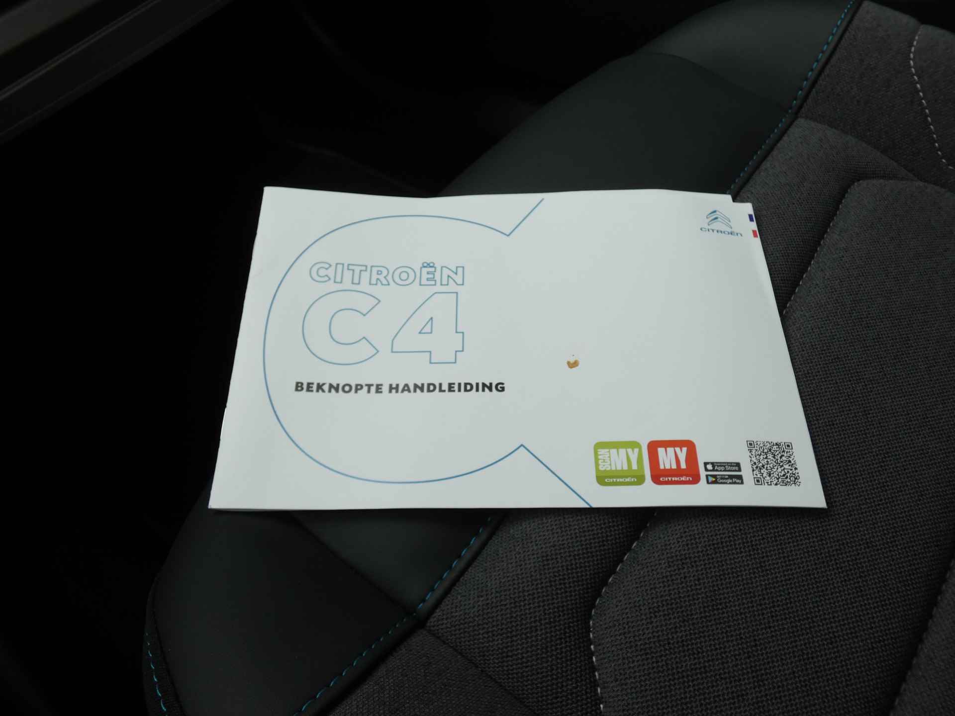 Citroën C4 1.2 130PK Feel Pack | Head Up Display | Navigatie | Camera - 28/36