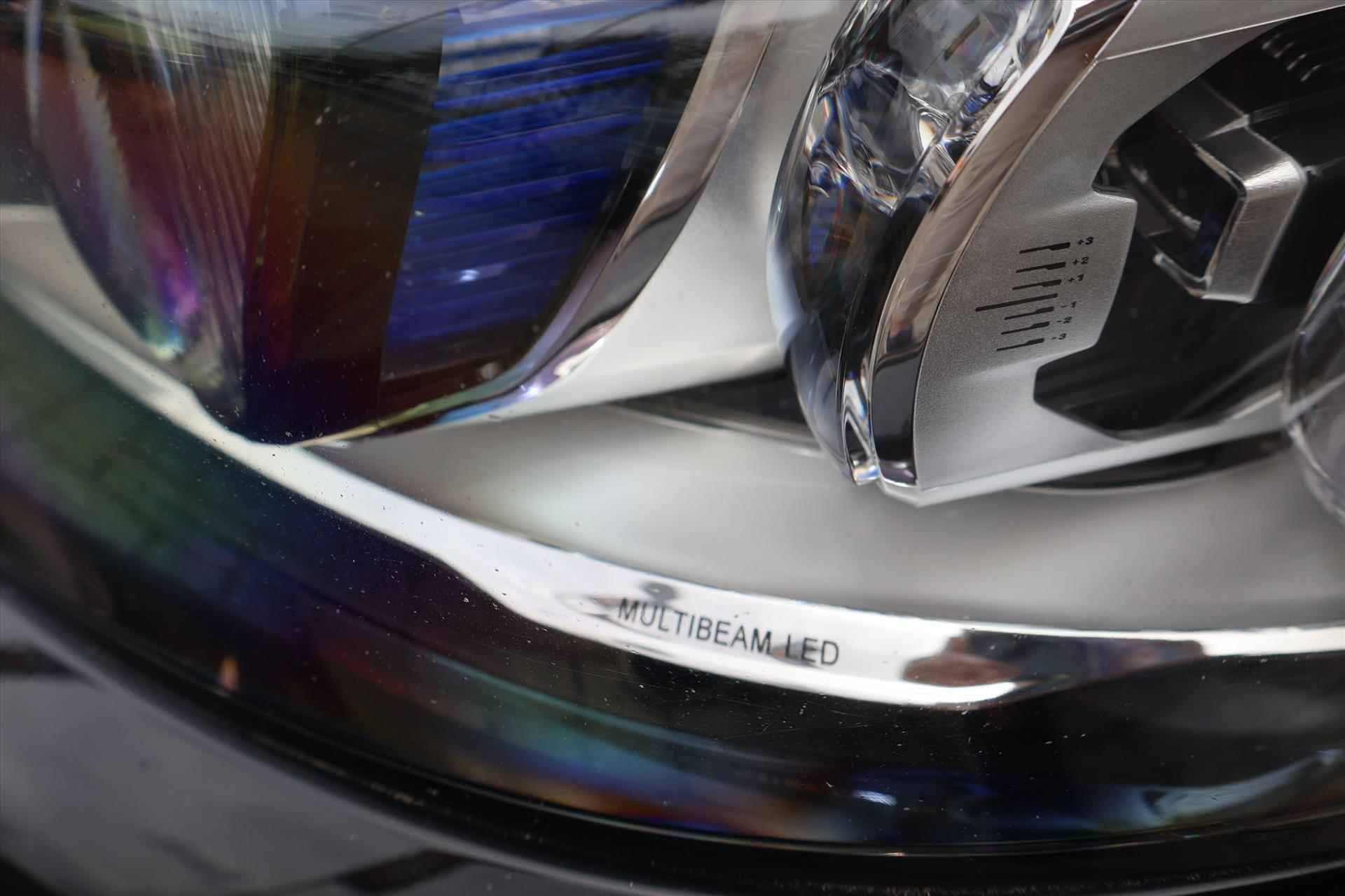 Mercedes C-Klasse Estate C180 AMG-Line 156pk 9G-TRONIC | Navi | Keyless GO | LED | Cruise - 6/49