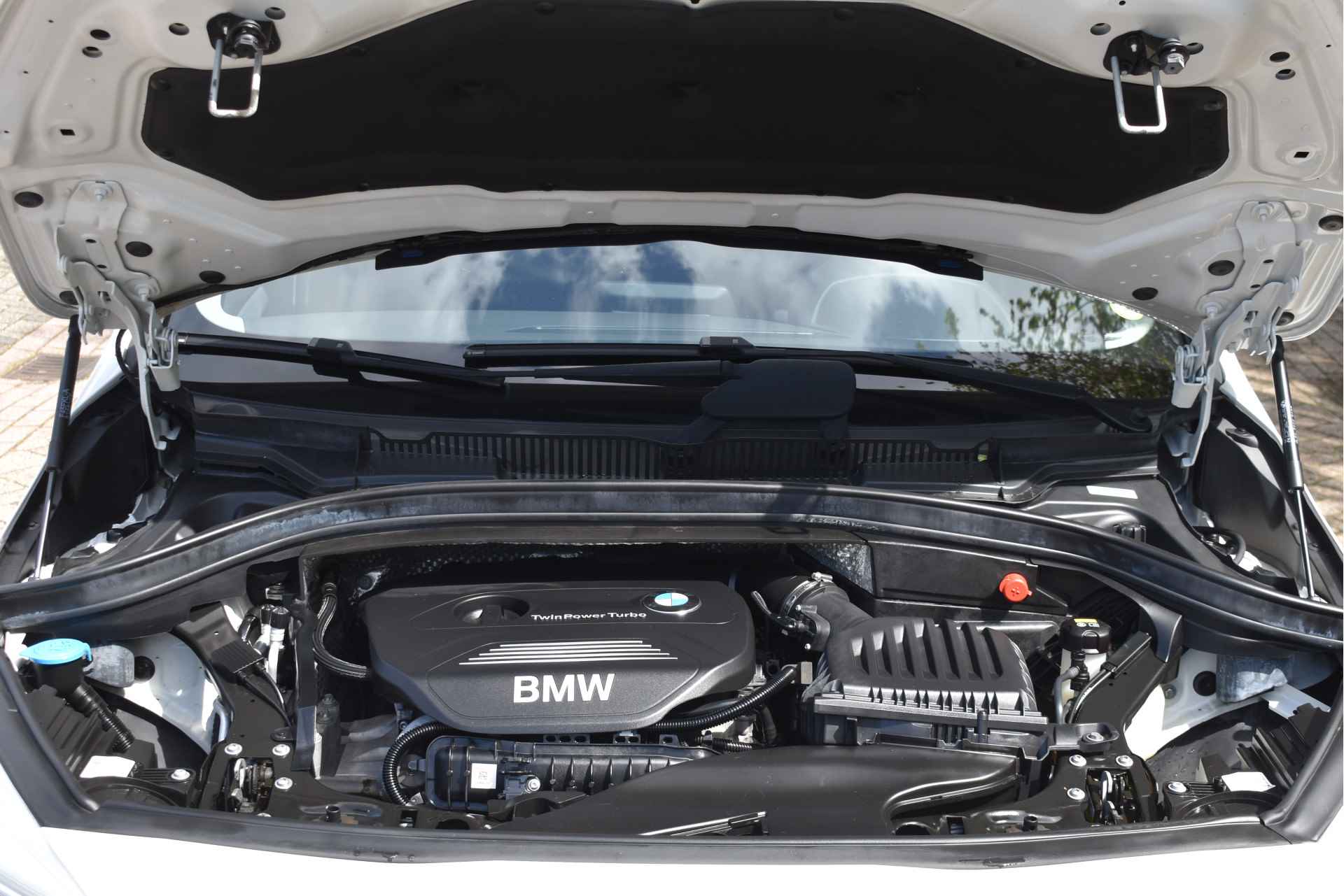 BMW 2 Serie Active Tourer 218i Executive | Cruise Contr | Climate Contr | Bluetooth | Full LED | Elekt.klep | LM-Velgen - 10/56