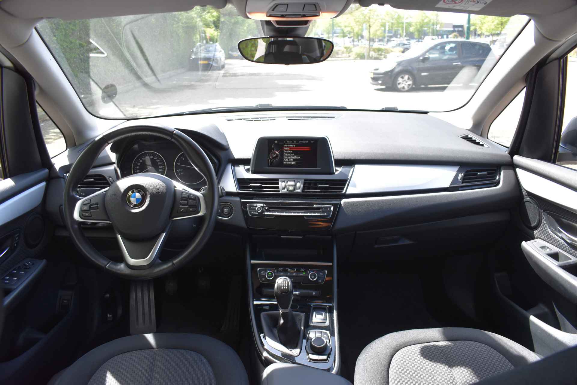 BMW 2 Serie Active Tourer 218i Executive | Cruise Contr | Climate Contr | Bluetooth | Full LED | Elekt.klep | LM-Velgen - 14/56
