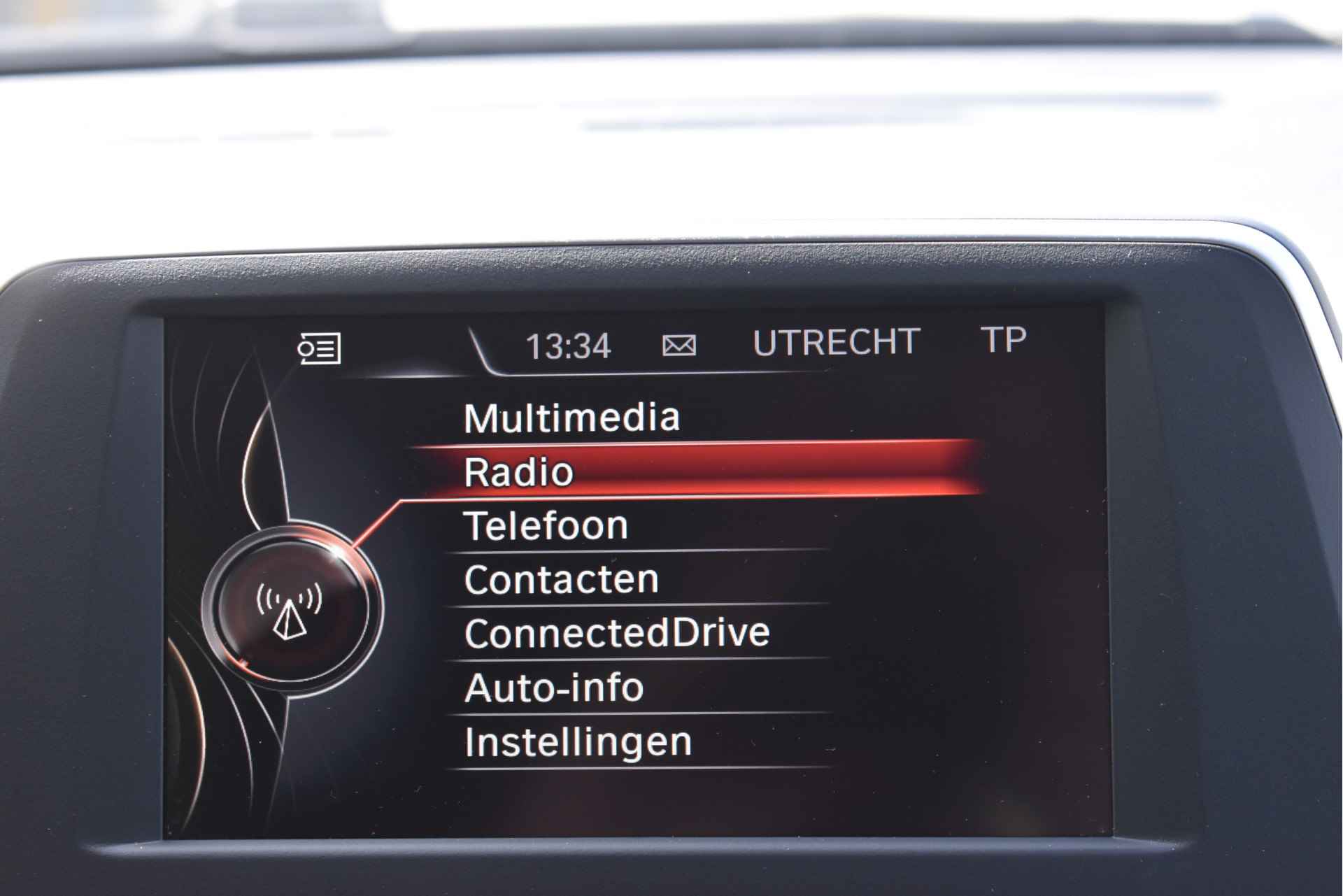 BMW 2 Serie Active Tourer 218i Executive | Cruise Contr | Climate Contr | Bluetooth | Full LED | Elekt.klep | LM-Velgen - 20/56
