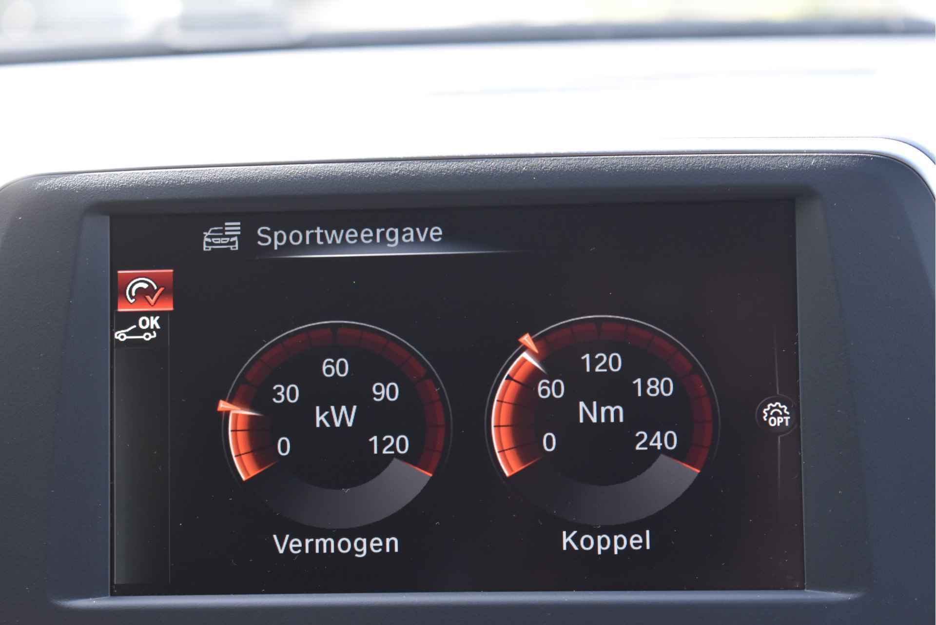 BMW 2 Serie Active Tourer 218i Executive | Cruise Contr | Climate Contr | Bluetooth | Full LED | Elekt.klep | LM-Velgen - 22/56