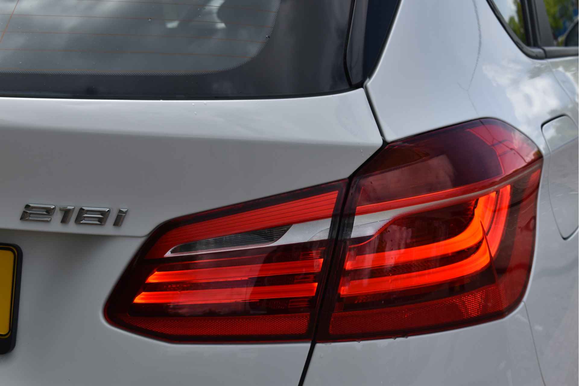 BMW 2 Serie Active Tourer 218i Executive | Cruise Contr | Climate Contr | Bluetooth | Full LED | Elekt.klep | LM-Velgen - 28/56