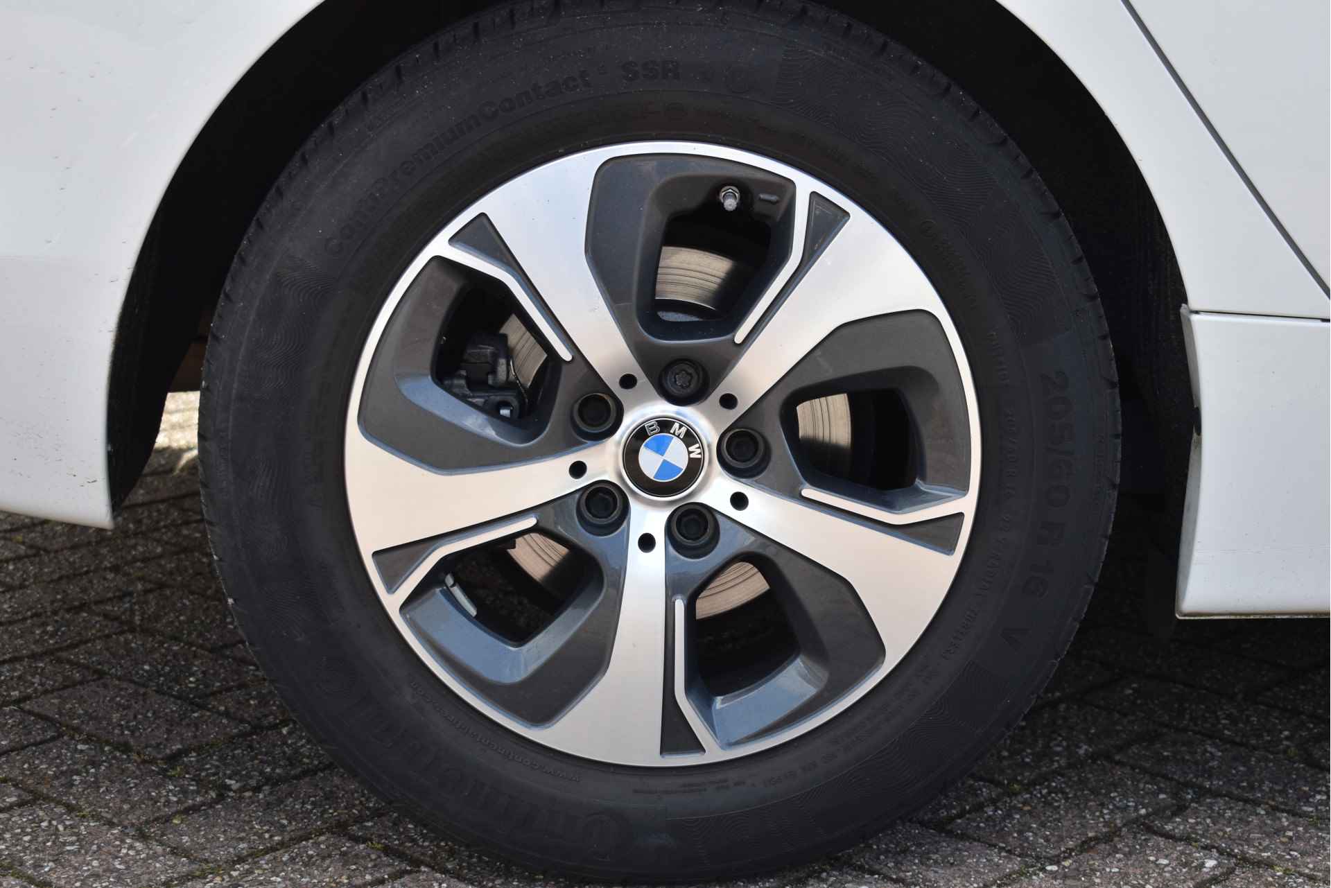 BMW 2 Serie Active Tourer 218i Executive | Cruise Contr | Climate Contr | Bluetooth | Full LED | Elekt.klep | LM-Velgen - 30/56
