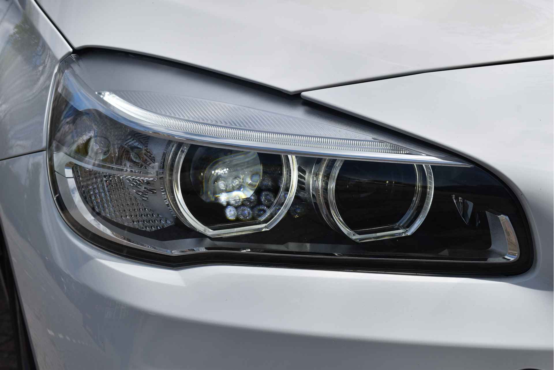 BMW 2 Serie Active Tourer 218i Executive | Cruise Contr | Climate Contr | Bluetooth | Full LED | Elekt.klep | LM-Velgen - 32/56
