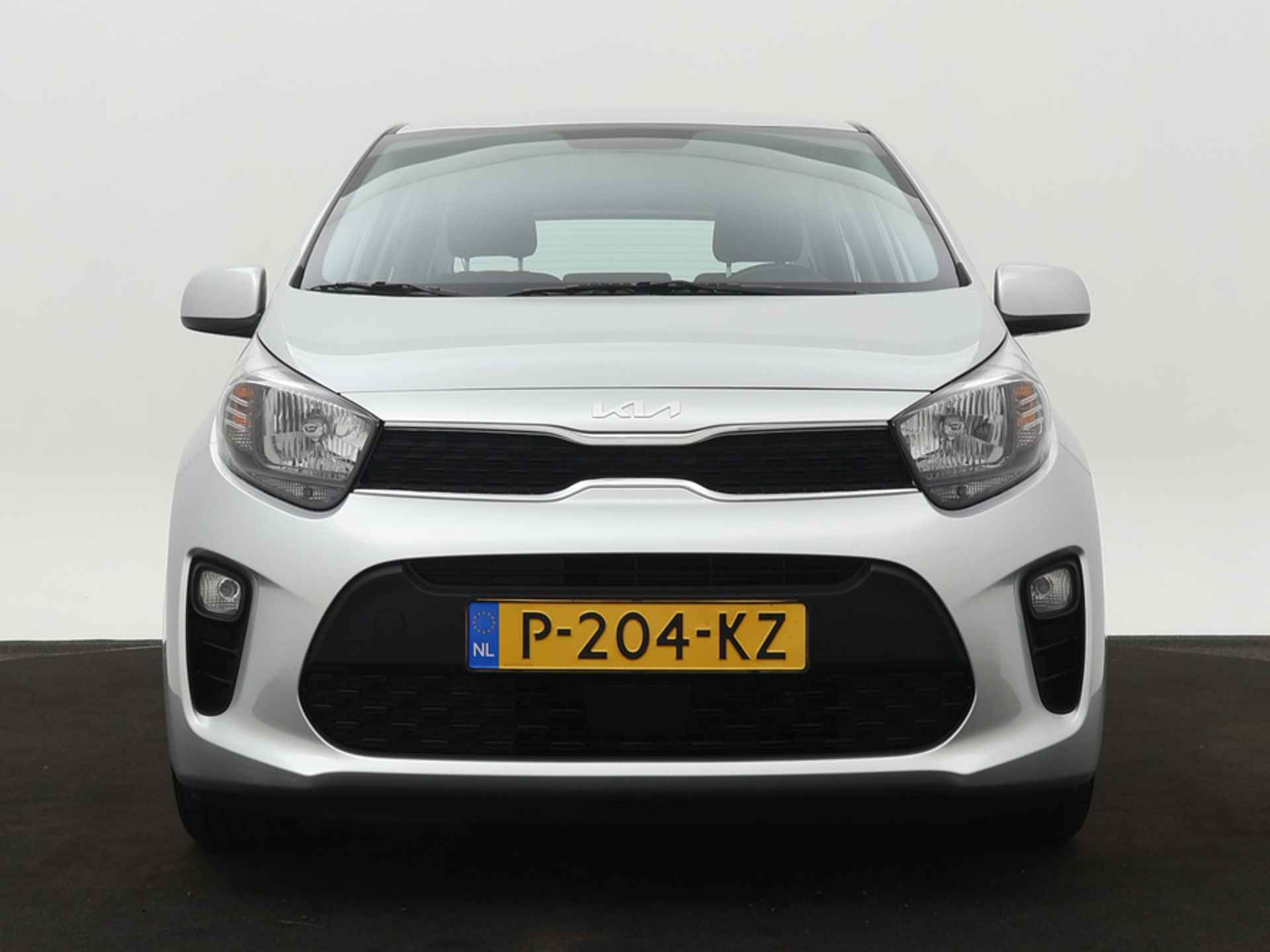 Kia Picanto 1.0 DPi DynamicLine - Apple CarPlay / Android Auto - Achteruitrijcamera - Cruise Control - Airco - Fabrieksgarantie tot 04-2029 - 12/51