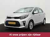 Kia Picanto 1.0 DPi DynamicLine - Apple CarPlay / Android Auto - Achteruitrijcamera - Cruise Control - Airco - Fabrieksgarantie tot 04-2029