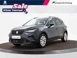 SEAT Arona Style 1.0 70 kW / 95 pk EcoTSI SUV 5 versn. Hand | Metallic lak | lichtmetalen velgen