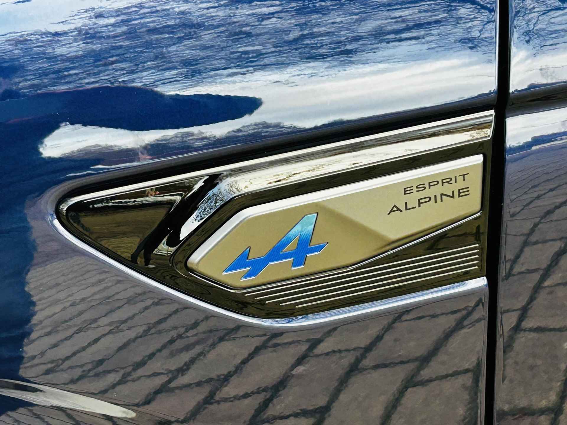 Renault Arkana 1.6 E-Tech hybrid 145 esprit Alpine | €1800,- KORTING | DIT JAAR RIJDEN MET PRIJSGARANTIE! | LET OP, BEPERKTE VOORRAAD | OP = OP! - 29/32