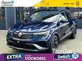 Renault Arkana 1.6 E-Tech hybrid 145 esprit Alpine | €2500,- KORTING | LET OP, BEPERKTE VOORRAAD | OP = OP!