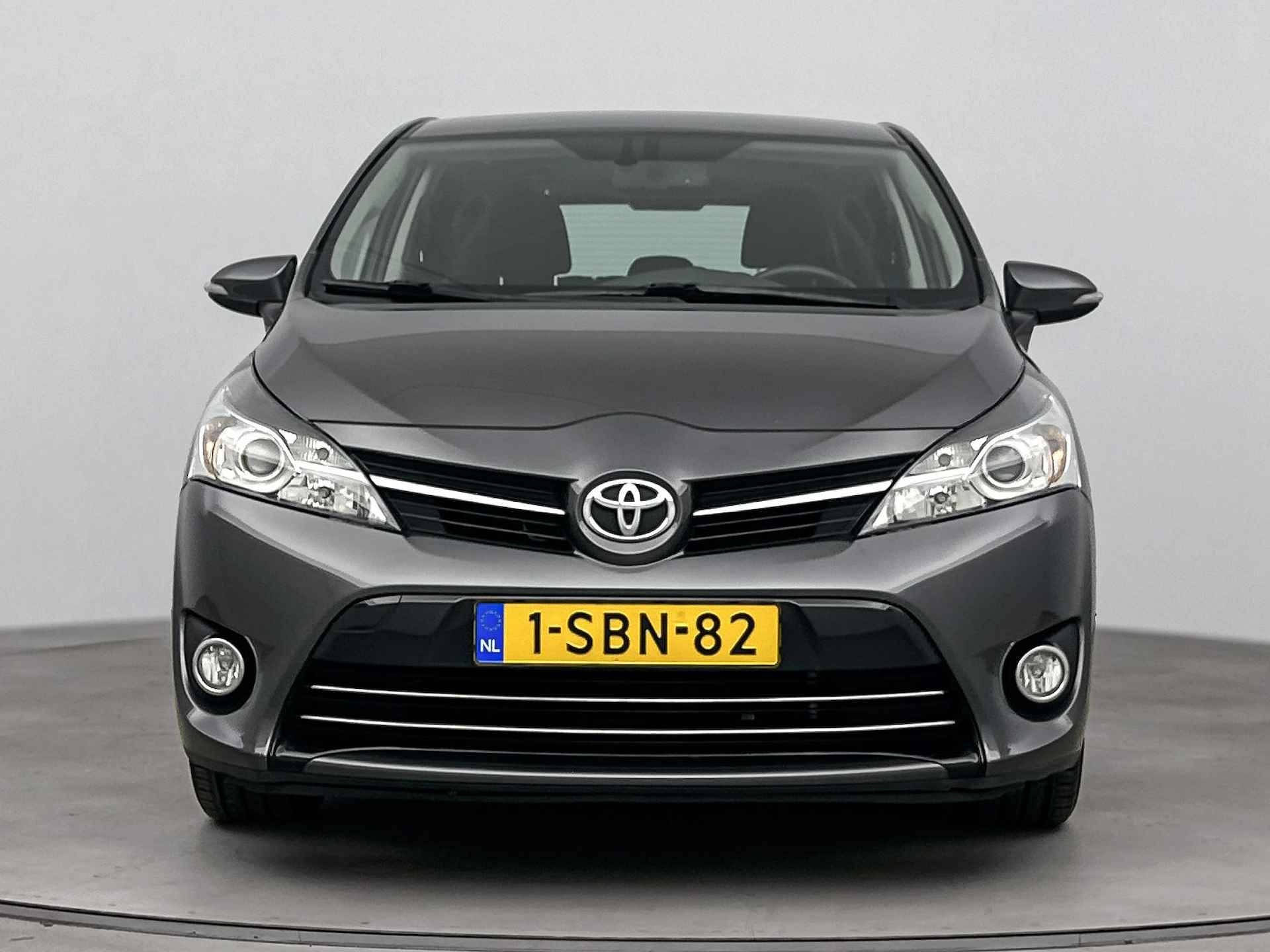 Toyota Verso 1.8 VVT-i Business | Navigatie | Climate Control | - 28/39